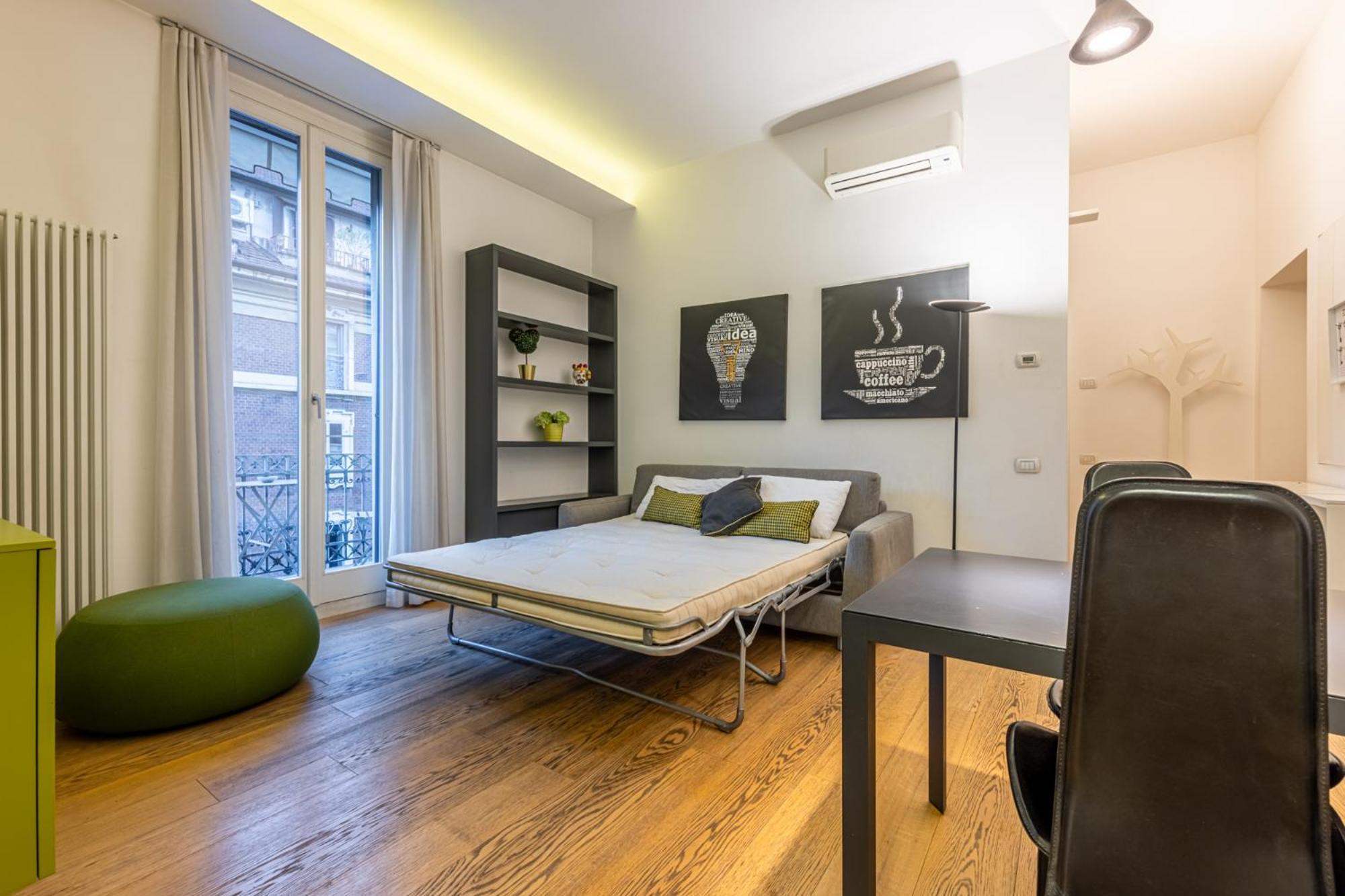 Appartement Porta Romana - Curtatone