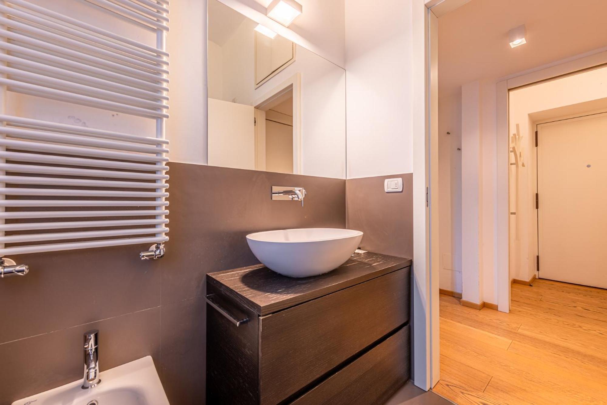 Appartement Porta Romana - Curtatone *