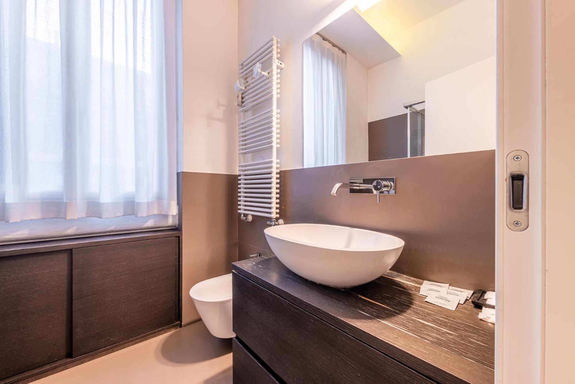 Porta Romana - Curtatone Appartement Milan