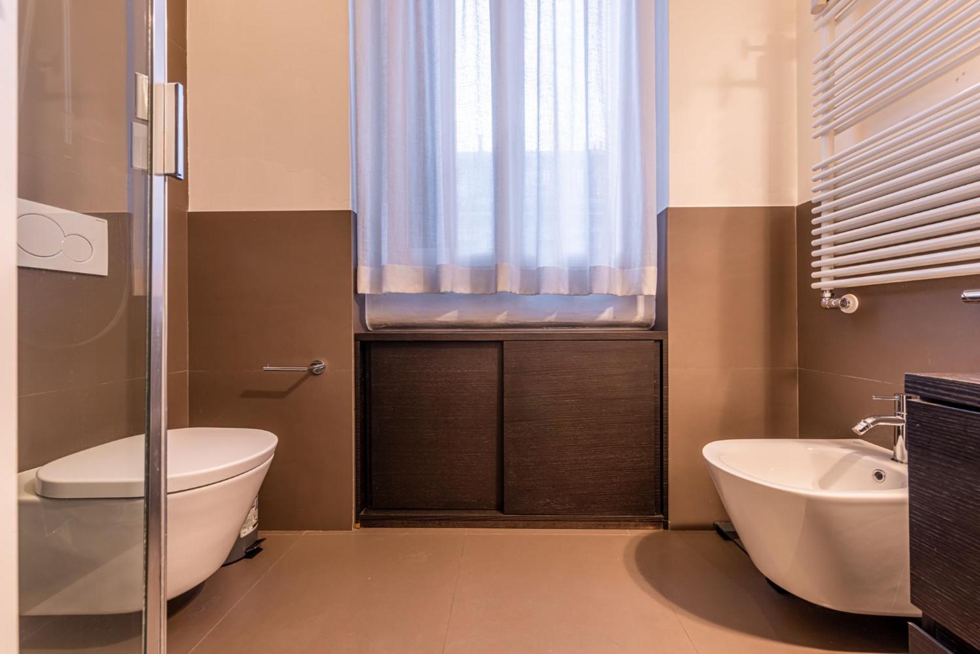 Porta Romana - Curtatone Appartement