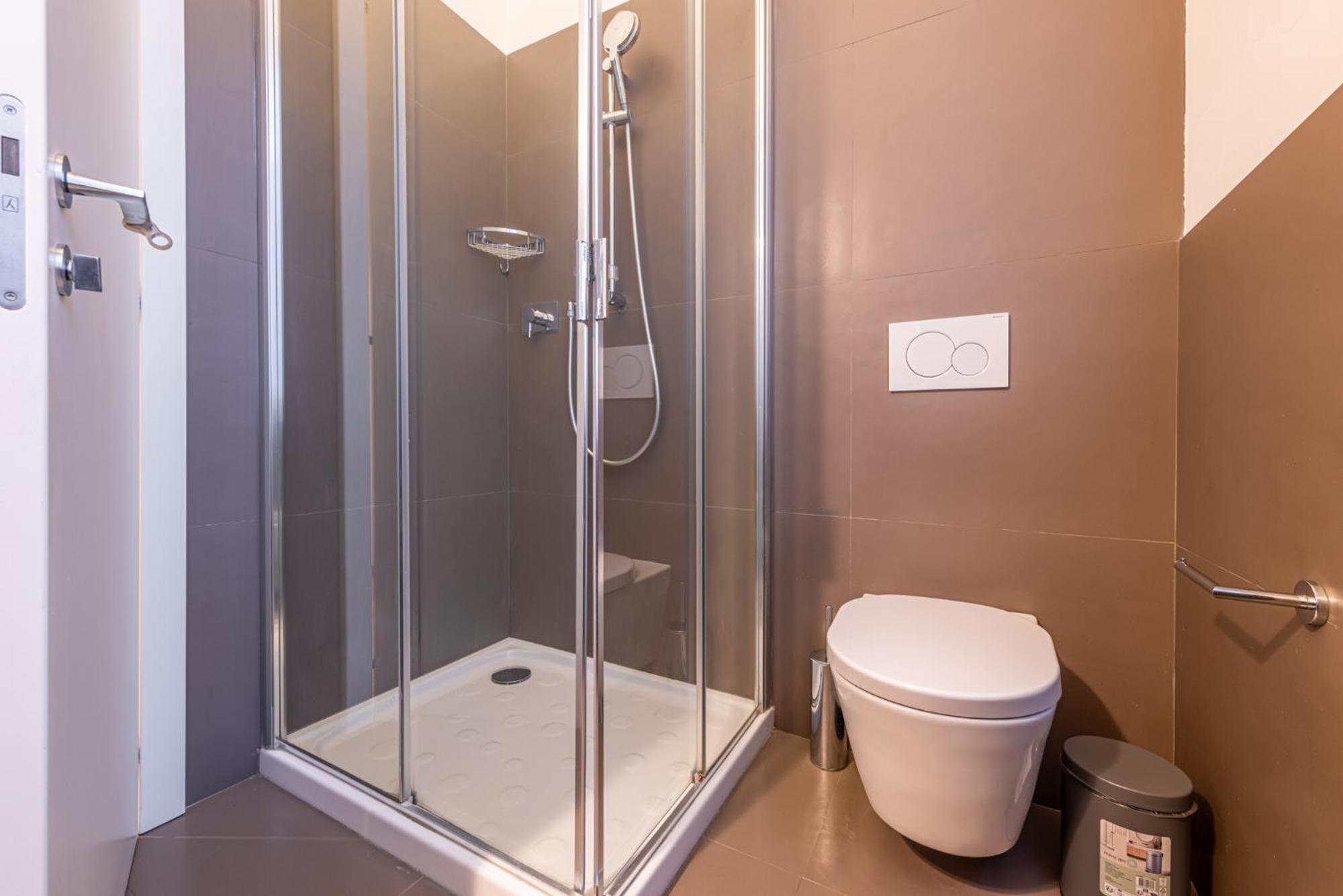 Appartement Porta Romana - Curtatone