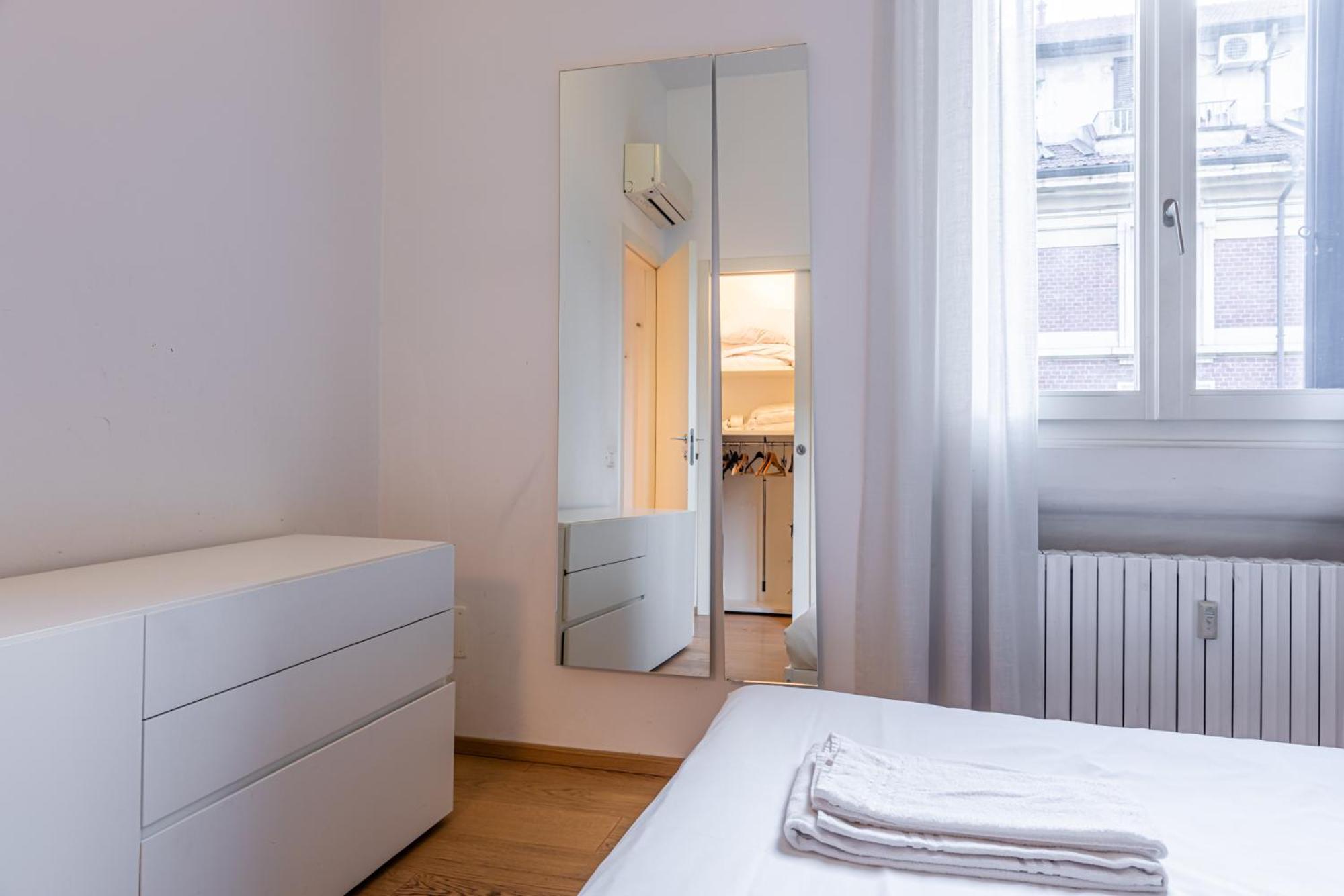 Appartement Porta Romana - Curtatone