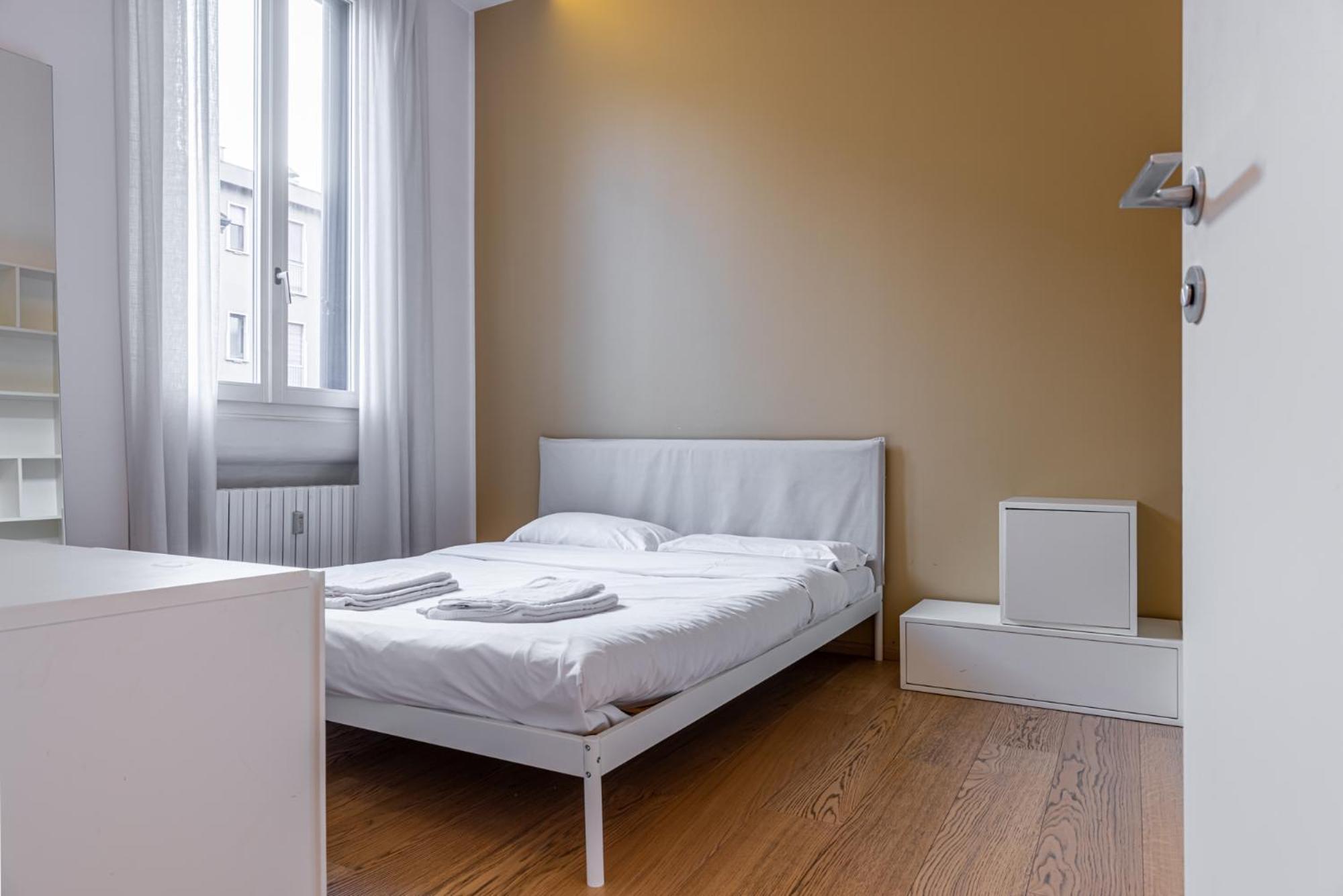 Porta Romana - Curtatone Appartement *