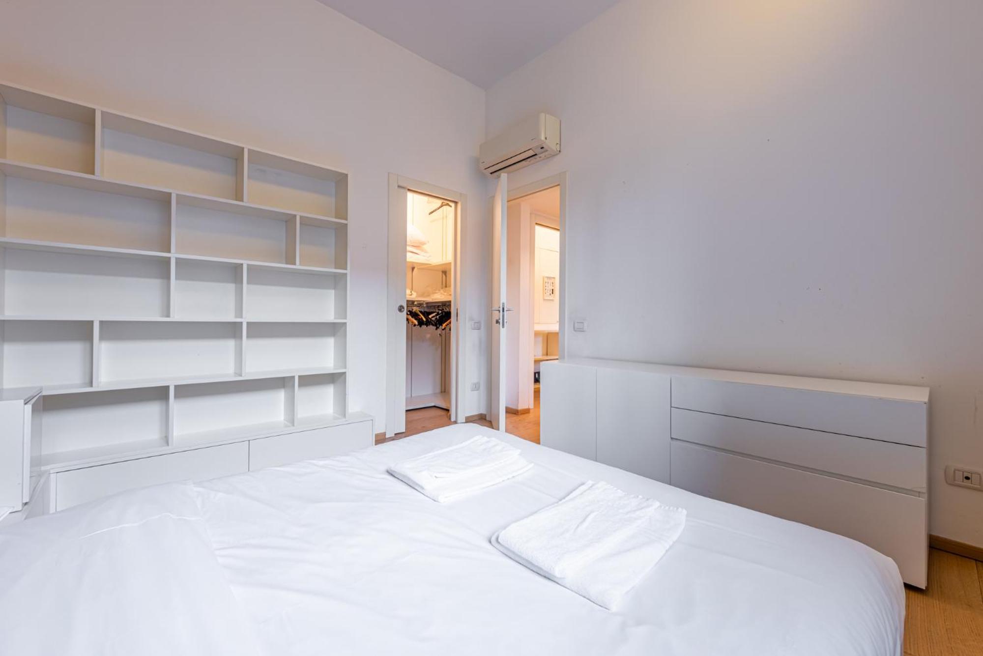 Appartement Porta Romana - Curtatone Milan
