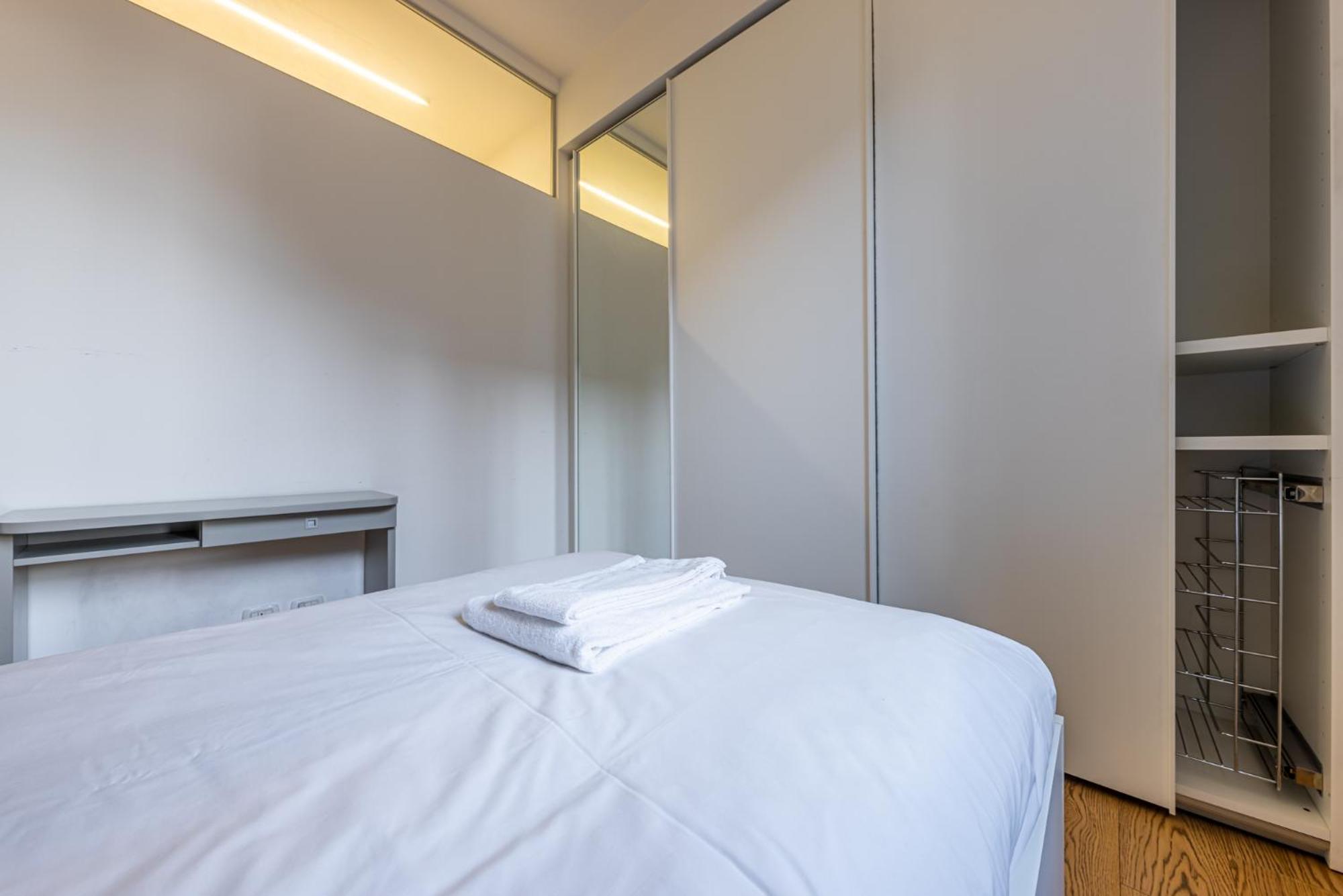 Porta Romana - Curtatone Appartement *