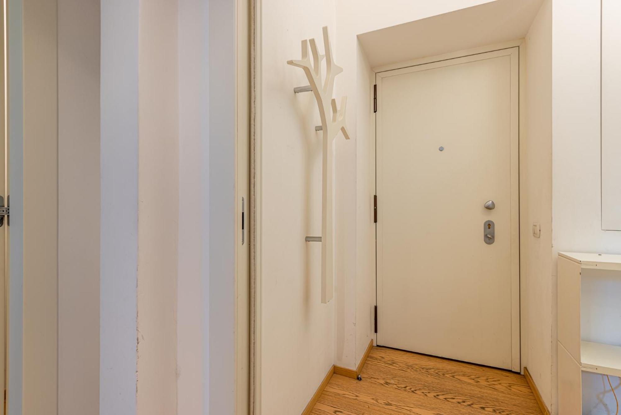 Porta Romana - Curtatone Appartement Milan